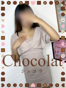 Chocolat ショコラ うさぎ